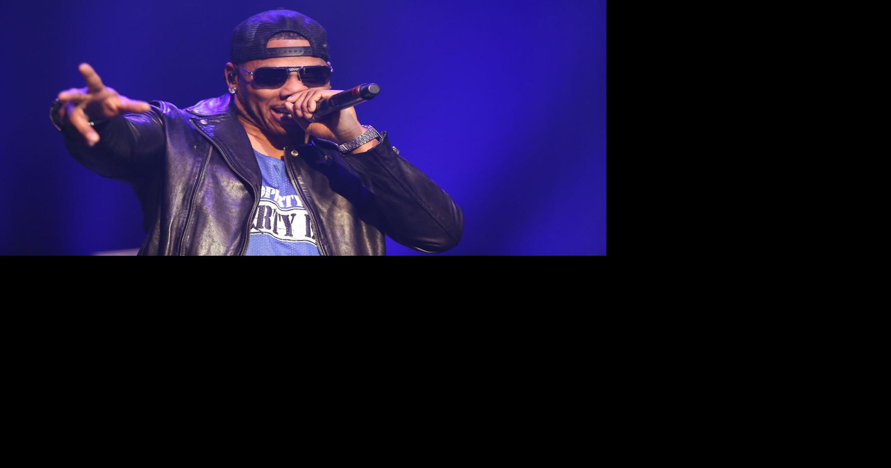 Nelly concert