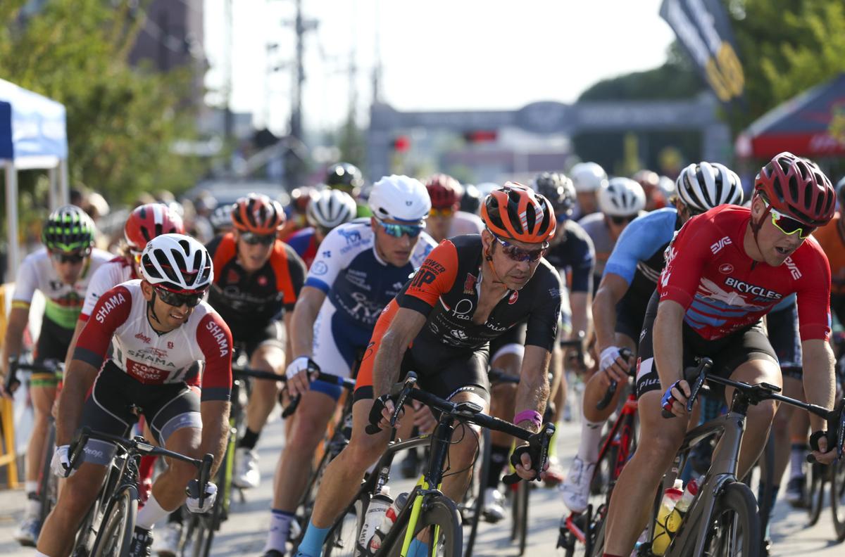 Get your guide to Tulsa Tough as the bike racing event wheels into its 