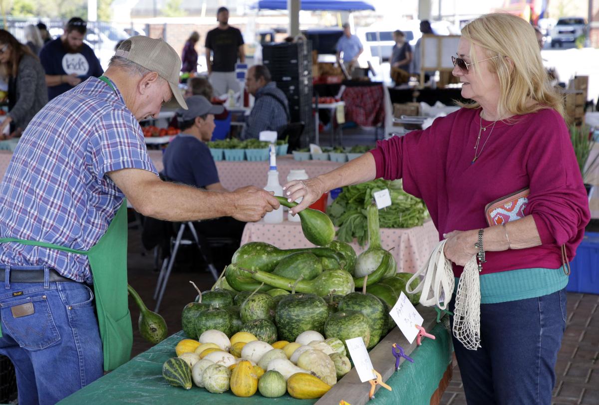 Eating fresh food is easier than you think Food & Cooking