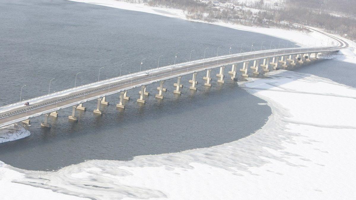 Grand Lake 2011