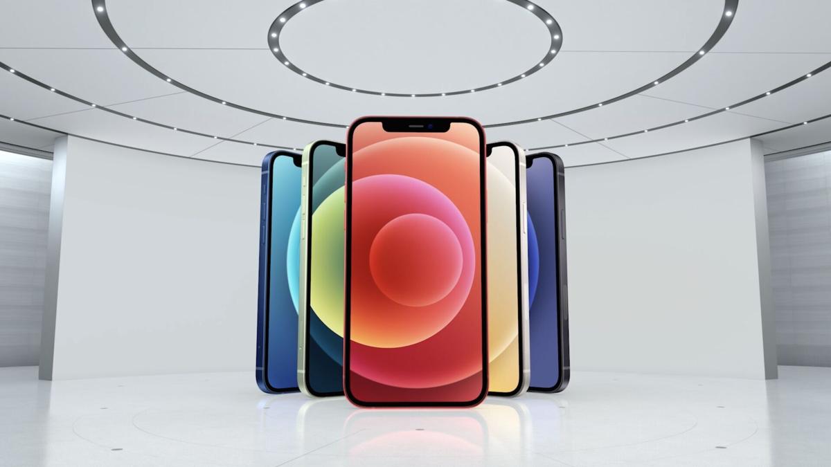 Iphone 12 What You Need To Know About Apple S New 5g Phone Lineup Technology Tulsaworld Com It'll be faster, equipped with 5g, include powerful depth sensors and be available in up to six models. iphone 12 what you need to know about