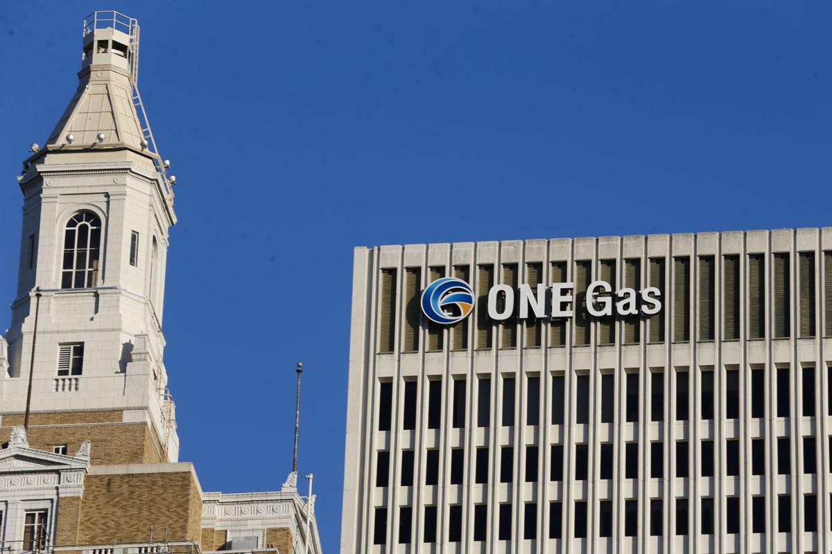 ONE Gas joins Our Nation's Energy Future natural gas coalition | Business  News | tulsaworld.com