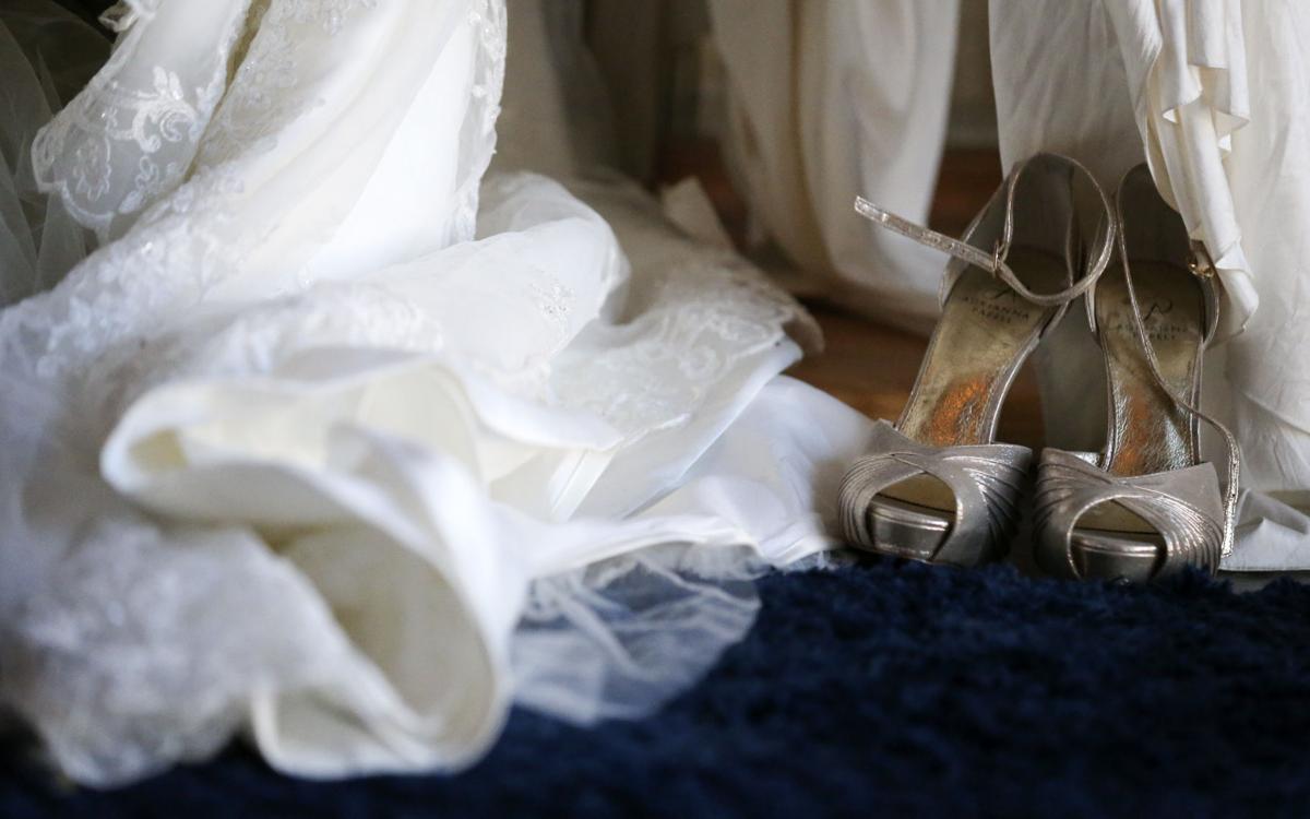 Why Buy Vintage And Resale Wedding Dresses Lifestyles Tulsaworld Com