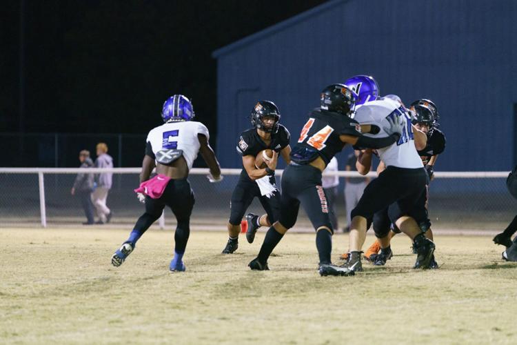 Victory Christian stays alive for district title in 4414 win over Sperry