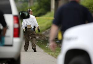 Police identify victims in recent Tulsa homicides