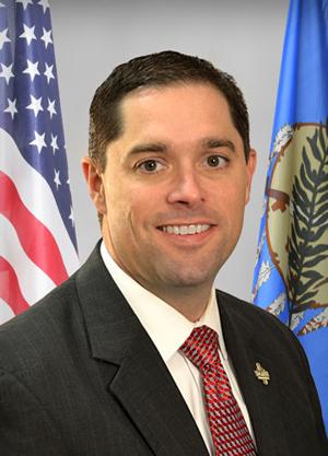 John Smaligo stepping down as Tulsa County commissioner to lead builders association