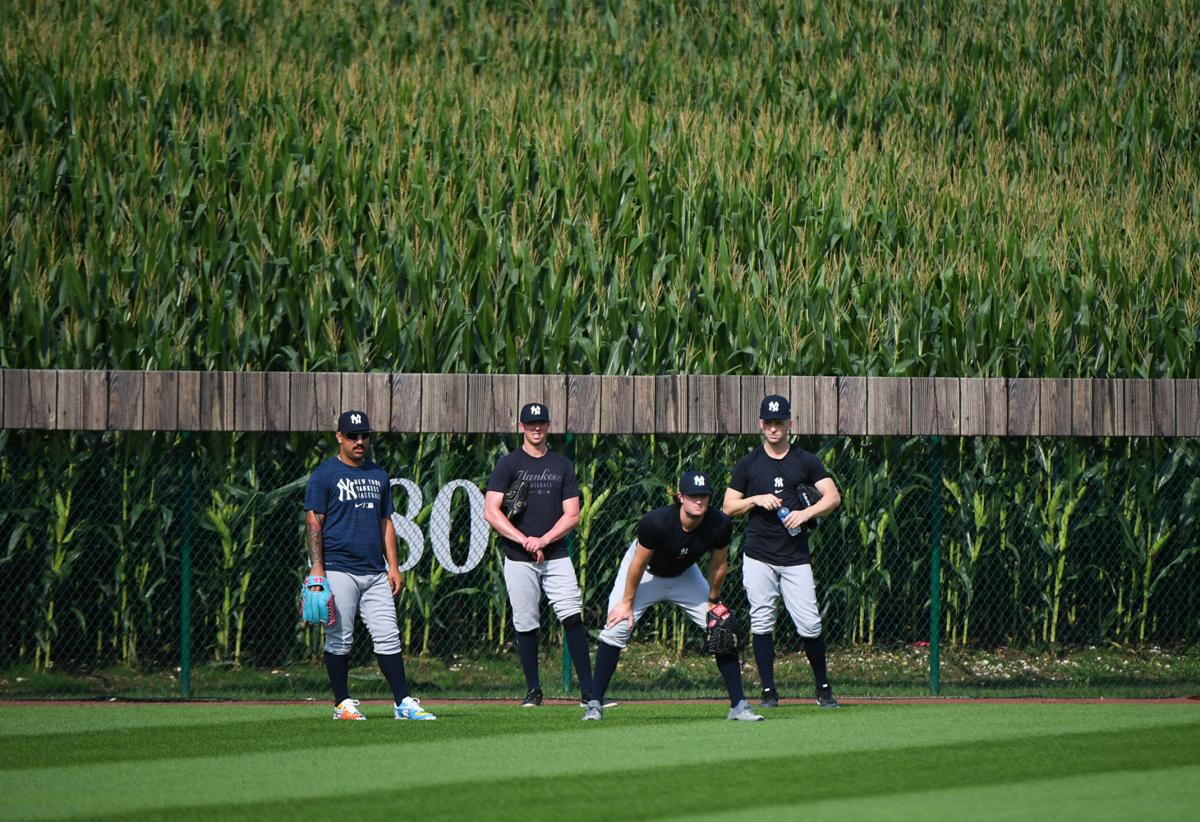 Hall of Famer Frank Thomas has bought controlling interest in “Field of  Dreams” site