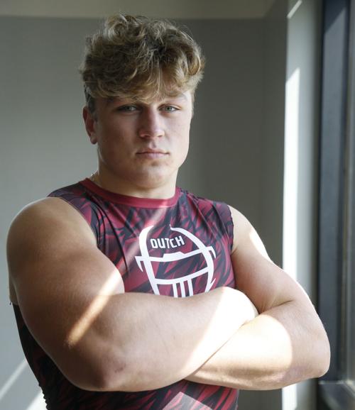 Owen Ostroski