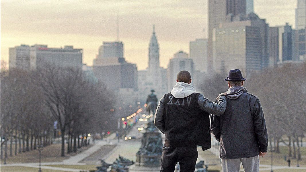 rocky balboa jordan