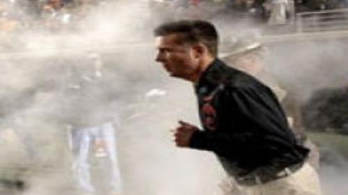 63 Little Known Facts About Osu Coach Mike Gundy Osu