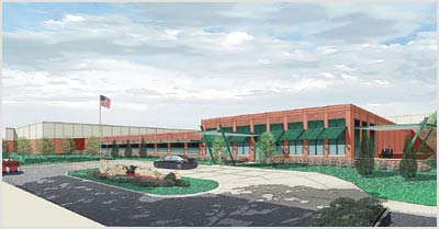 A Thirst For Growth Archive Tulsaworld Com