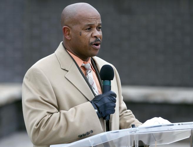 Tulsa Race Massacre Centennial Commission