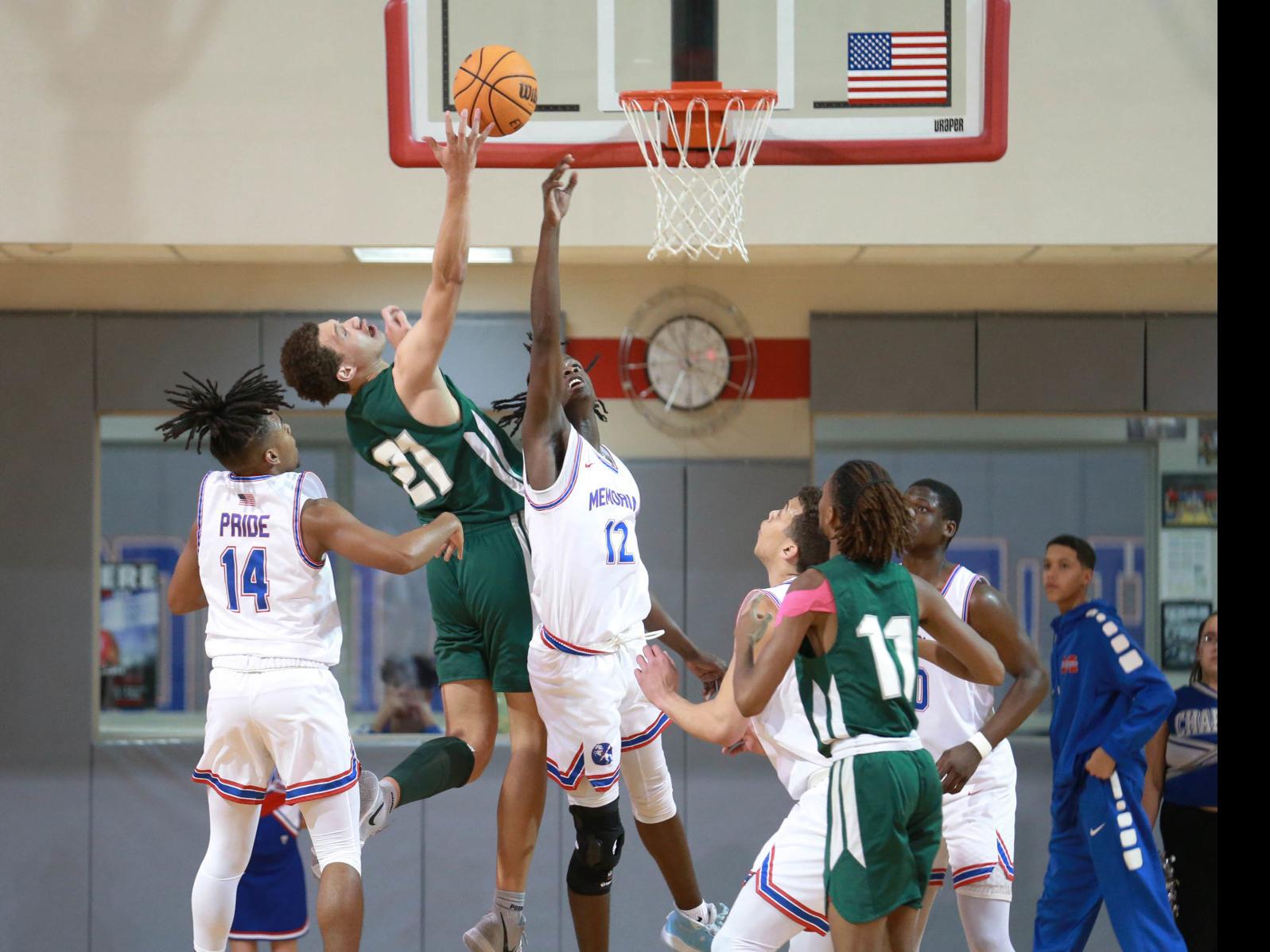 High School Basketball Chargers Return With Comeback Win Over
