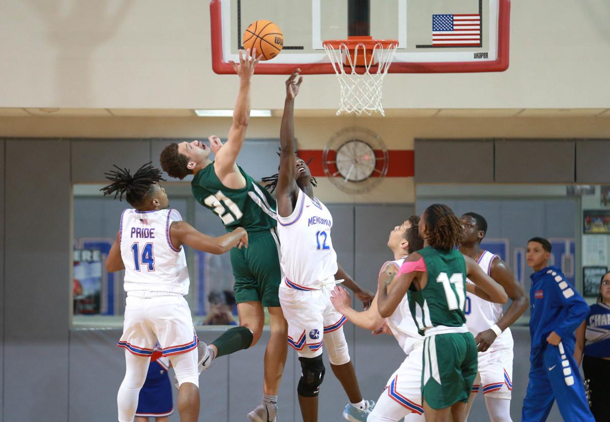 High School Basketball Chargers Return With Comeback Win Over