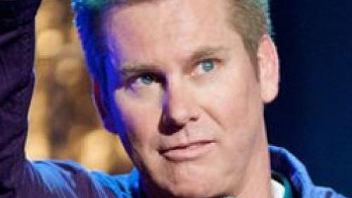 clean comedian brian regan