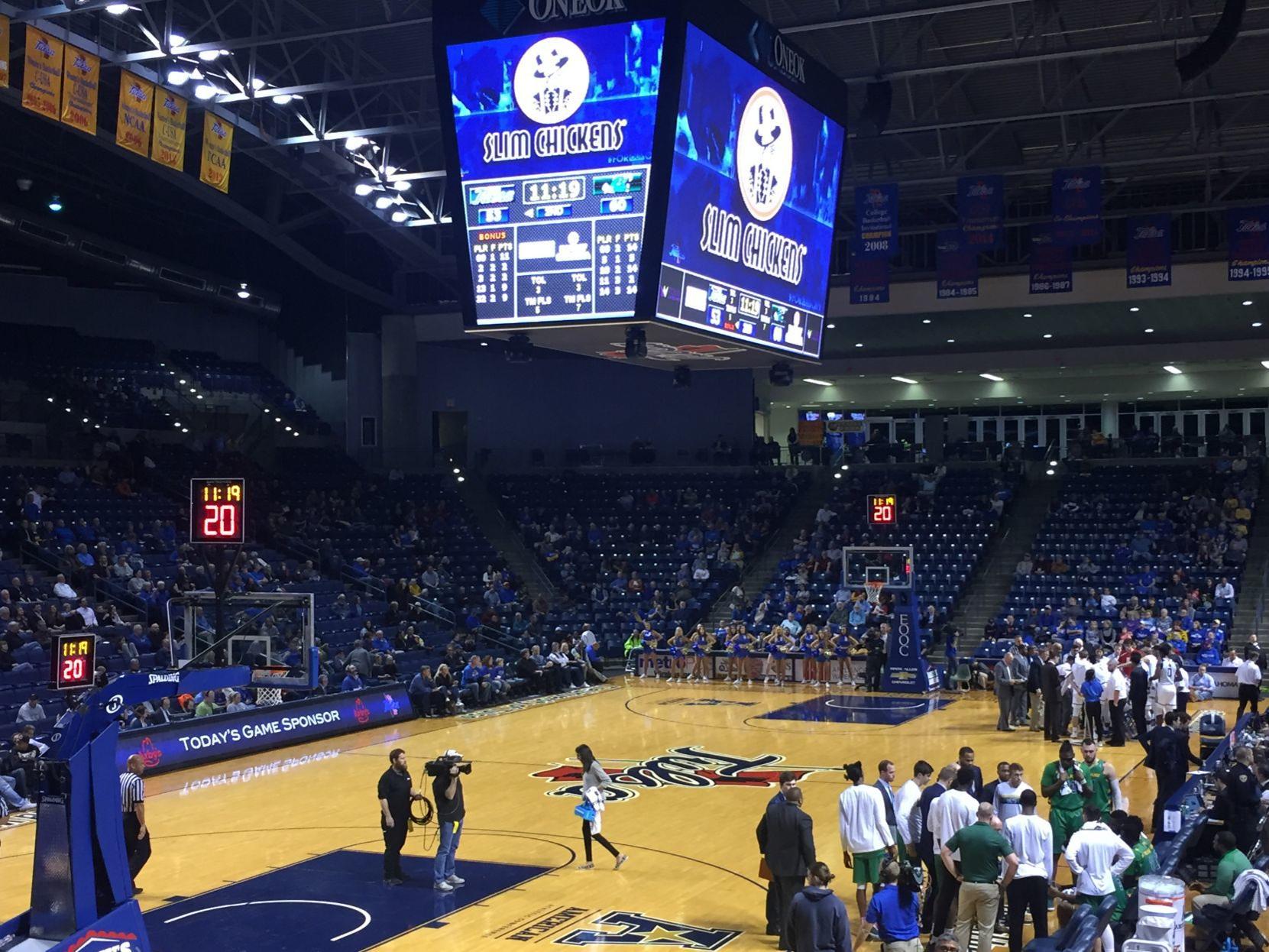Bill Haisten For Entertaining Games Sobering Attendance Figures