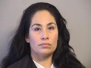 Tulsa woman sentenced to prison for 'chronic neglect' of child with autism