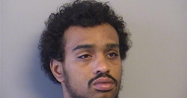 Tulsa man charged with shooting with intent to kill
