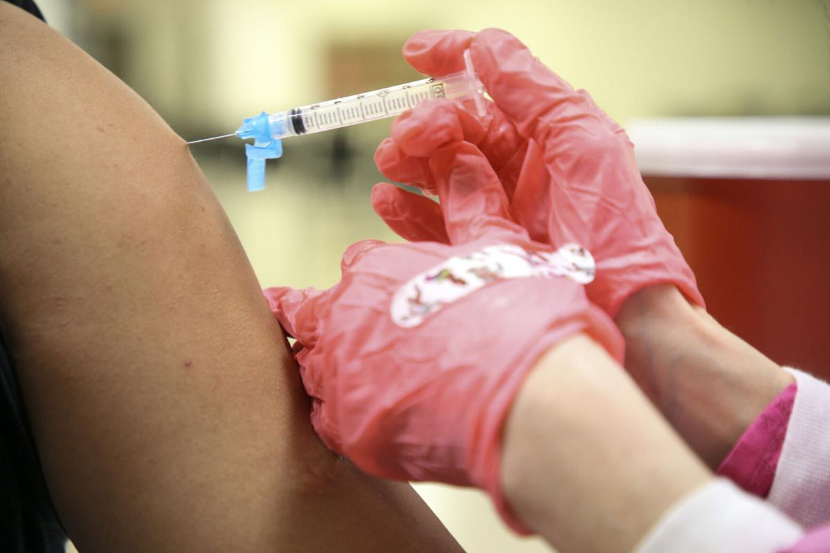 Vaccine Drive (copy)