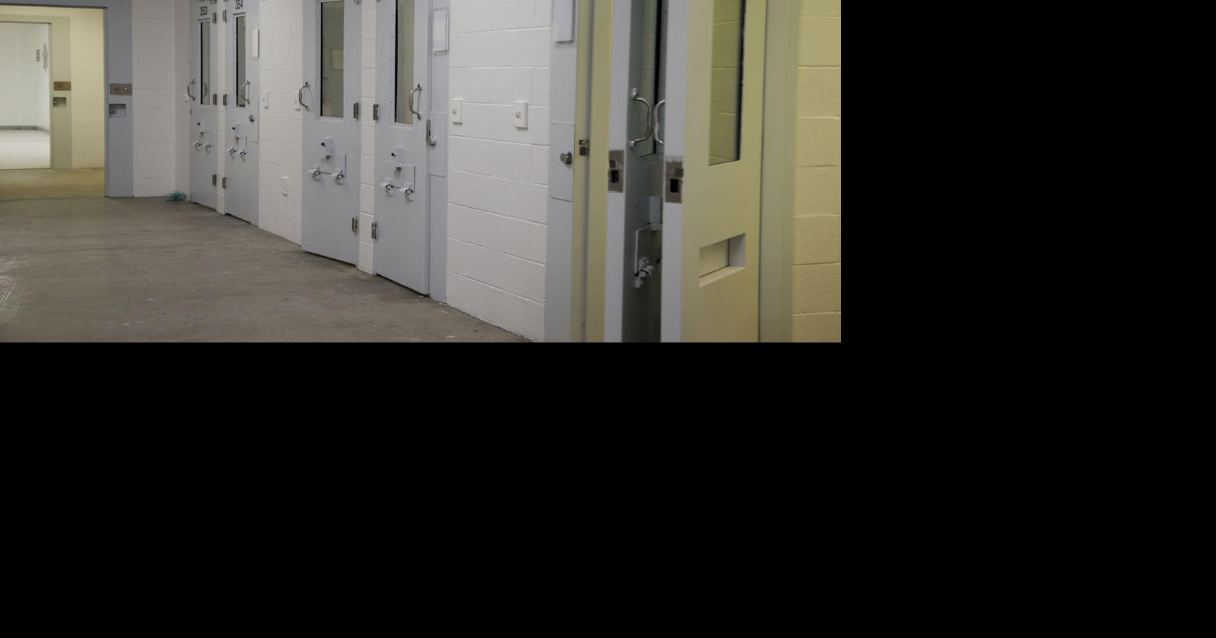 With Tulsa jail going away, talks resume about holding city prisoners in county jail