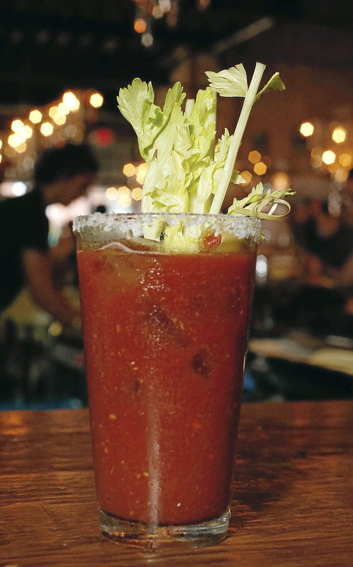 15 of Tulsa's best Bloody Mary cocktails Food & Cooking
