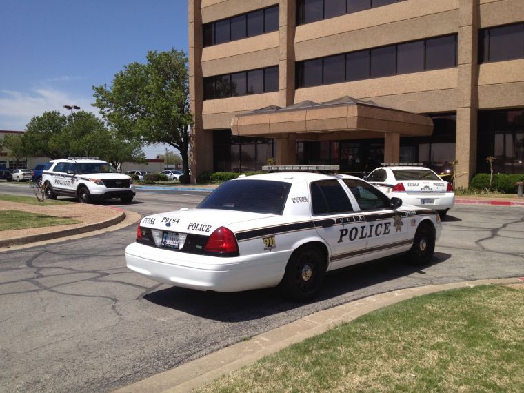 Tulsa police need help seeking suspect in Wednesday armed robberies
