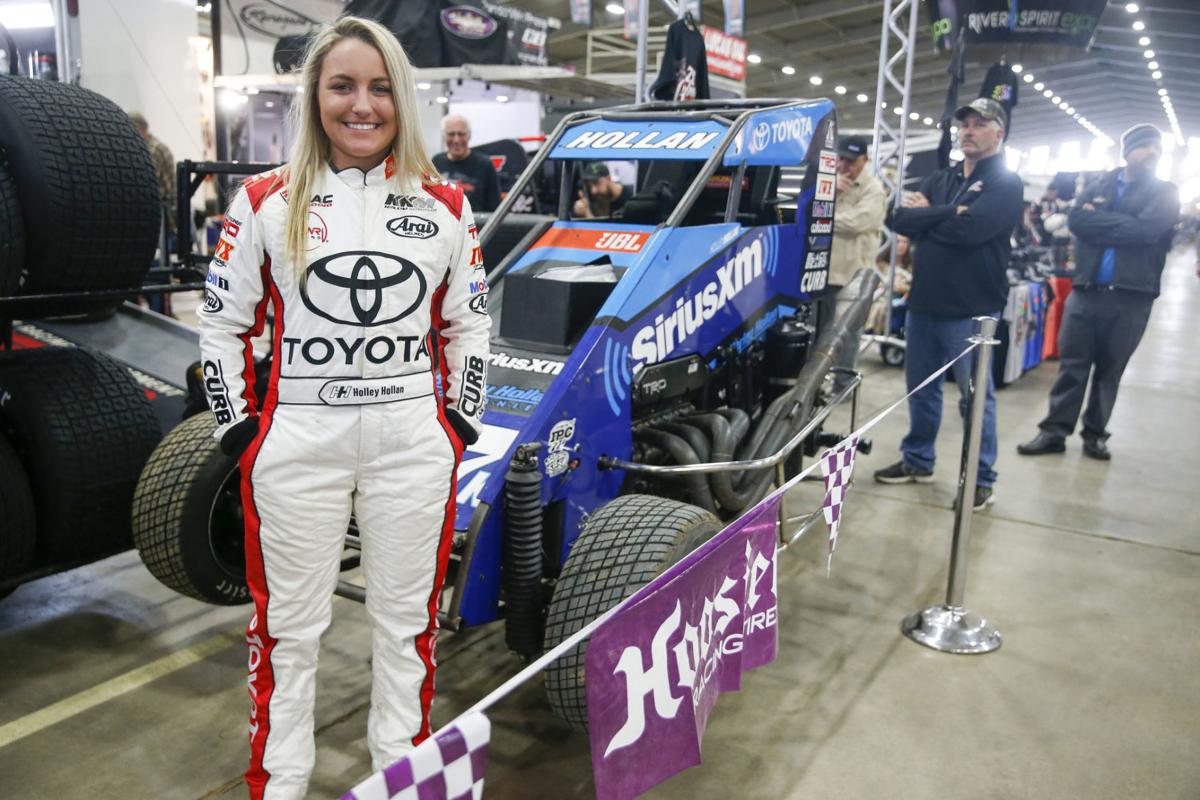Photo gallery Chili Bowl Day 1