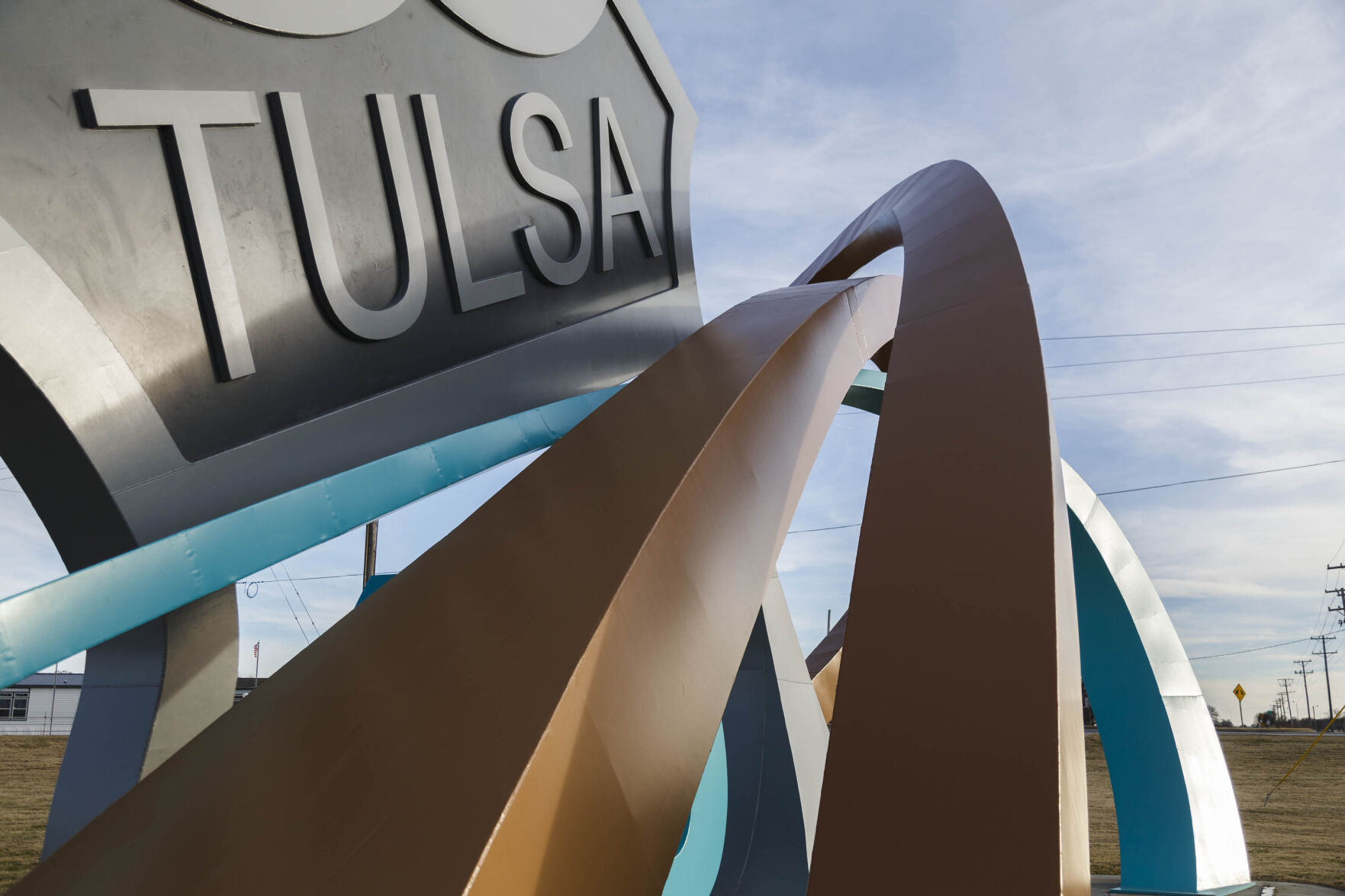 Route 66 Rising Tulsa-area Route 66 attractions prep for centennial visitors