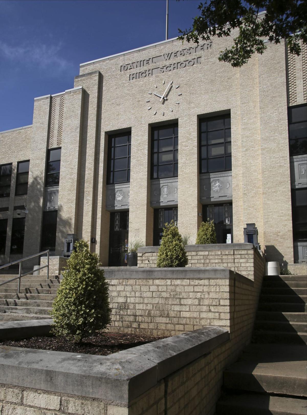 Photo gallery ster High School The Hidden gem in Tulsa Gallery