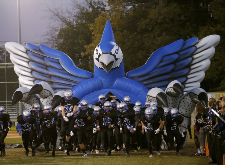 Blue Jay Football (@bluejayfootball) / X