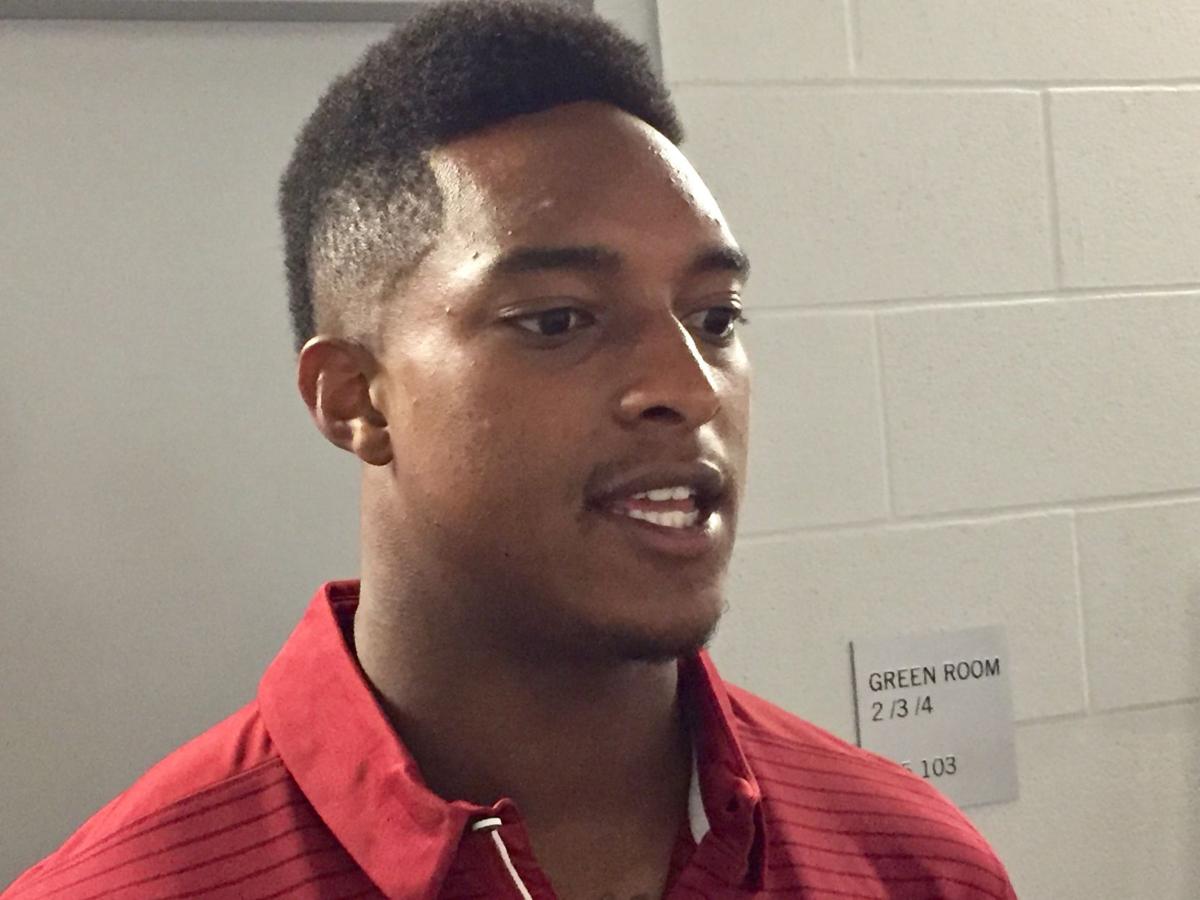 Bill Haisten OU’s Steven Parker returns to Tulsa for reunion with Allan Trimble, former Jenks