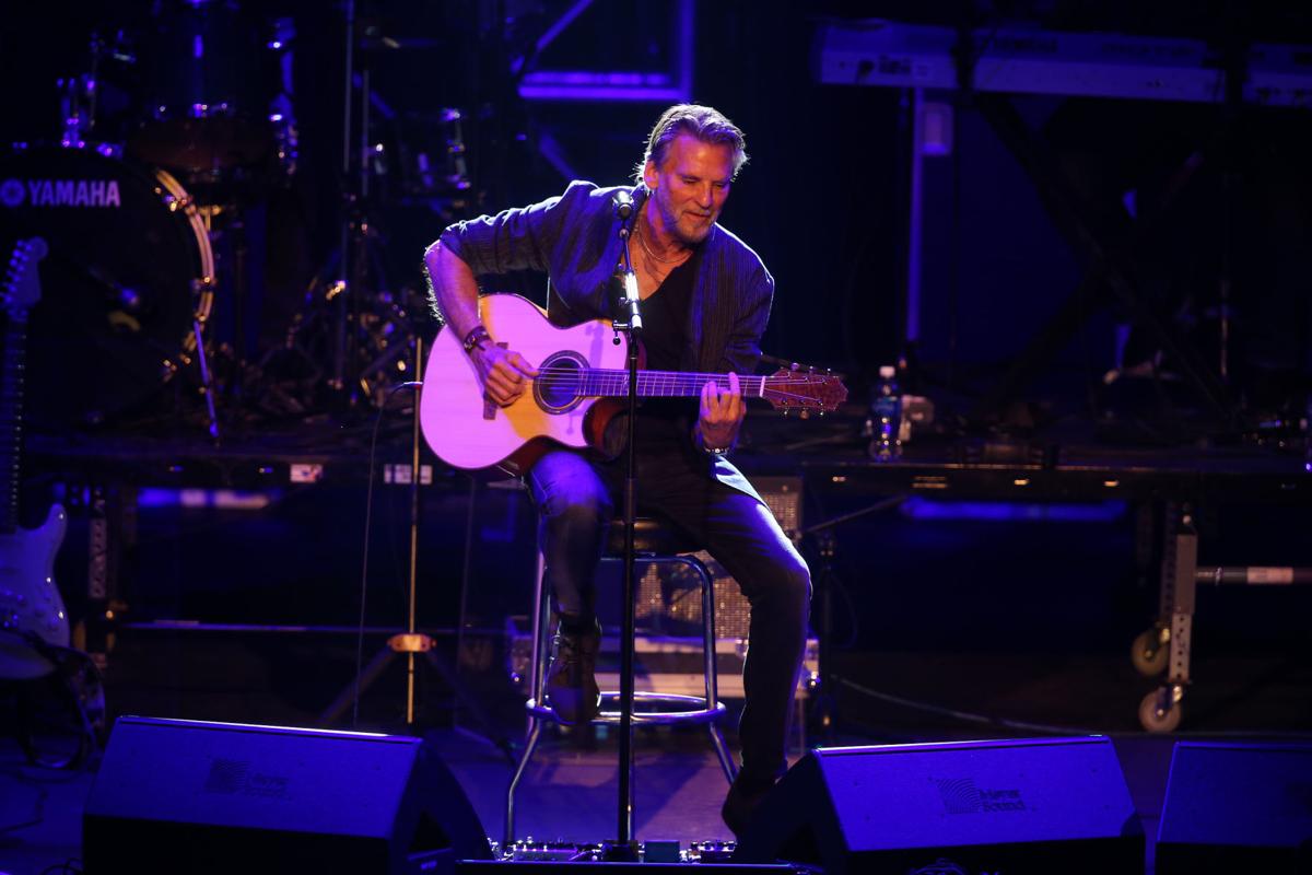 Kenny Loggins