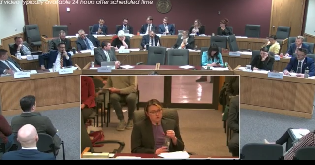 House representative calls puberty blockers child abuse; transgender woman says that