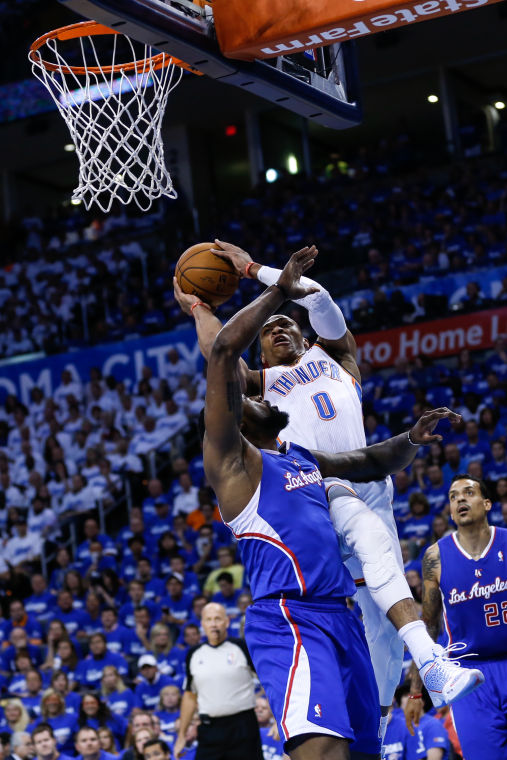 THUNDER