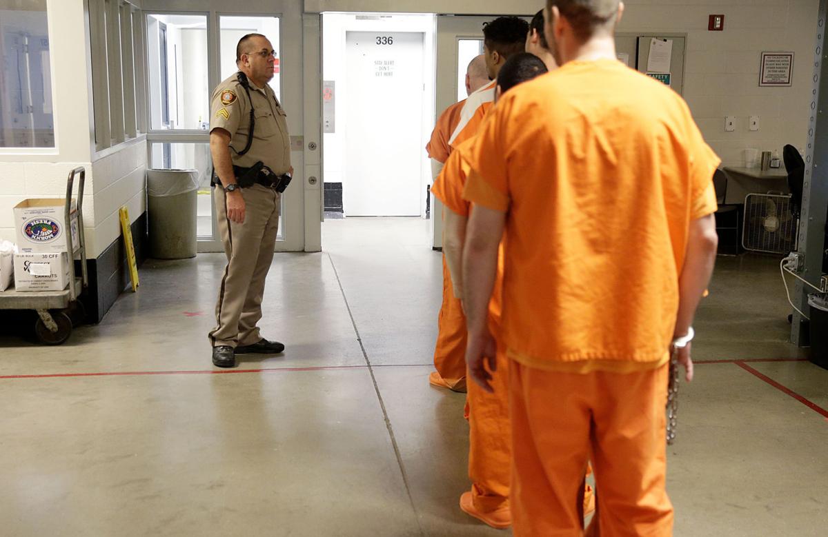 Council OKs mayor's proposal for Tulsa to operate its own lockup for