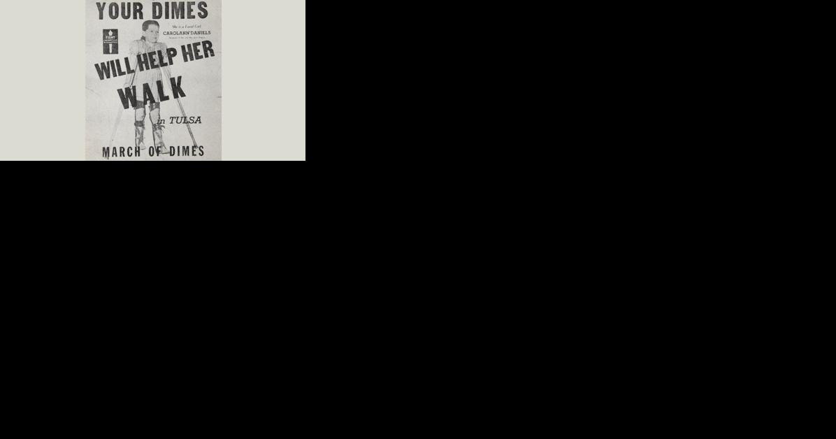 Throwback Tulsa: TPS closes schools because of polio outbreak on this day in 1936 - Vimarsana News