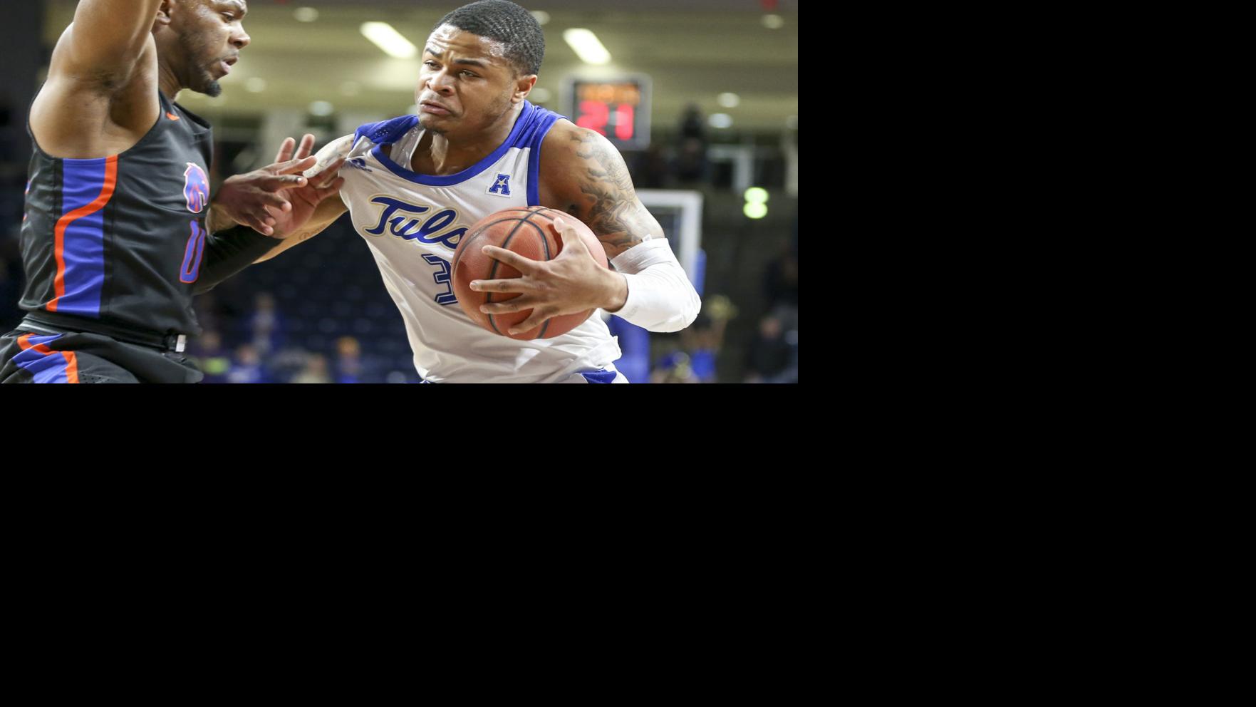 As Part Of Ramped Up Schedule Tu Plays Colorado State At The Bok