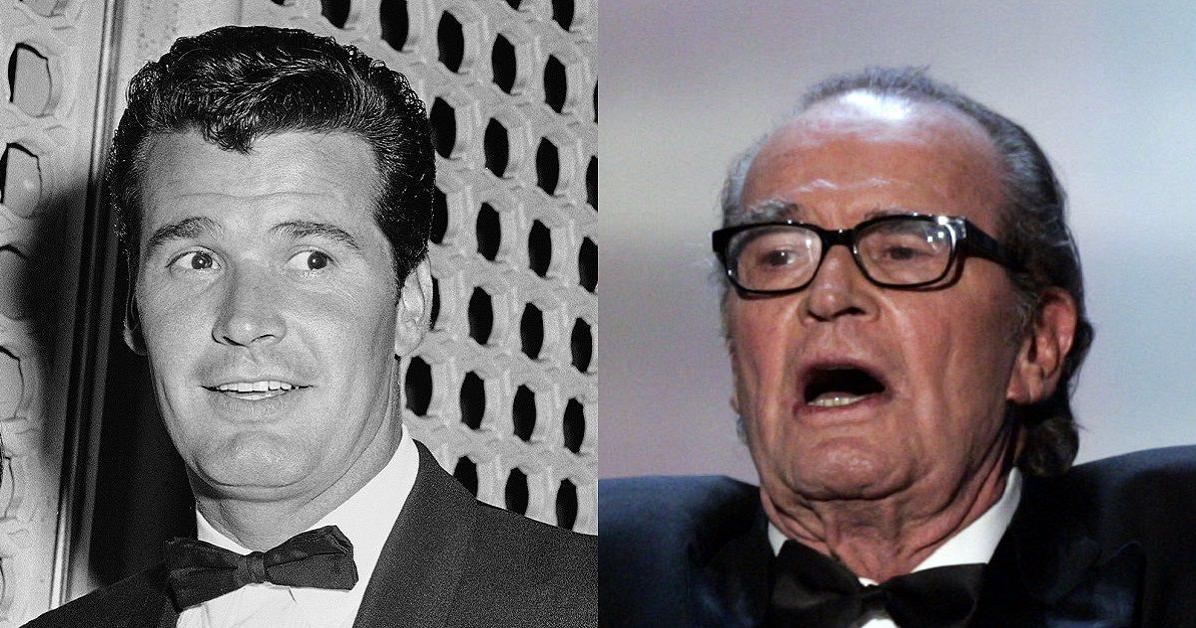 Happy birthday to the late James Garner: Take a look back at the ...
