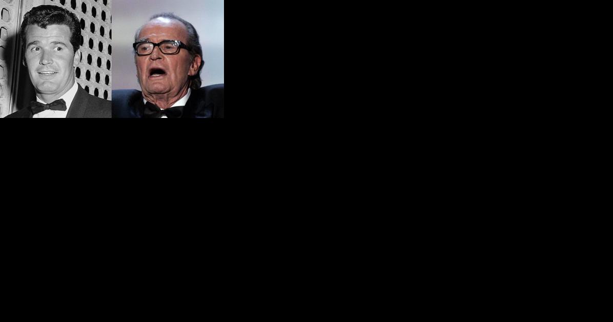 Happy birthday to the late James Garner: Take a look back at the Oklahoma actor's life and legacy - Vimarsana News