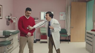 Tulsa State Farm agent Tyler McCall goes national in ad with Ken Jeong