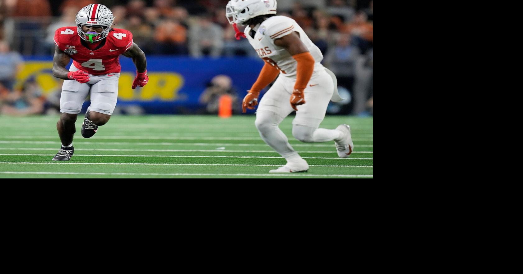 SEC pregame: Enjoy showdowns like Ohio State-Texas while you can; they are endangered
