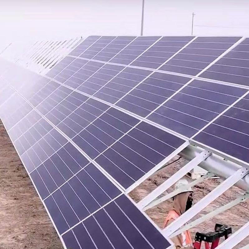 Solar Power Expanding In Oklahoma Business News Tulsaworld Com