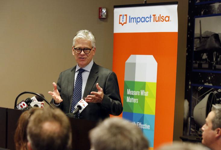 Impact Tulsa