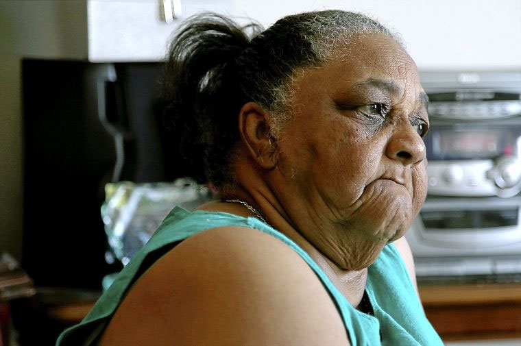 Facing Foreclosure Home equity loan turns into disaster