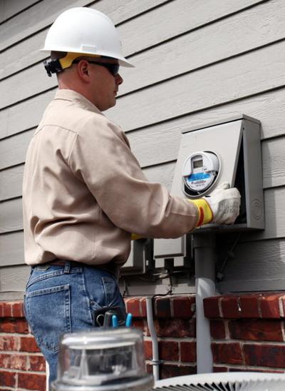 PSO begins installation of 'smart meters' in Owasso