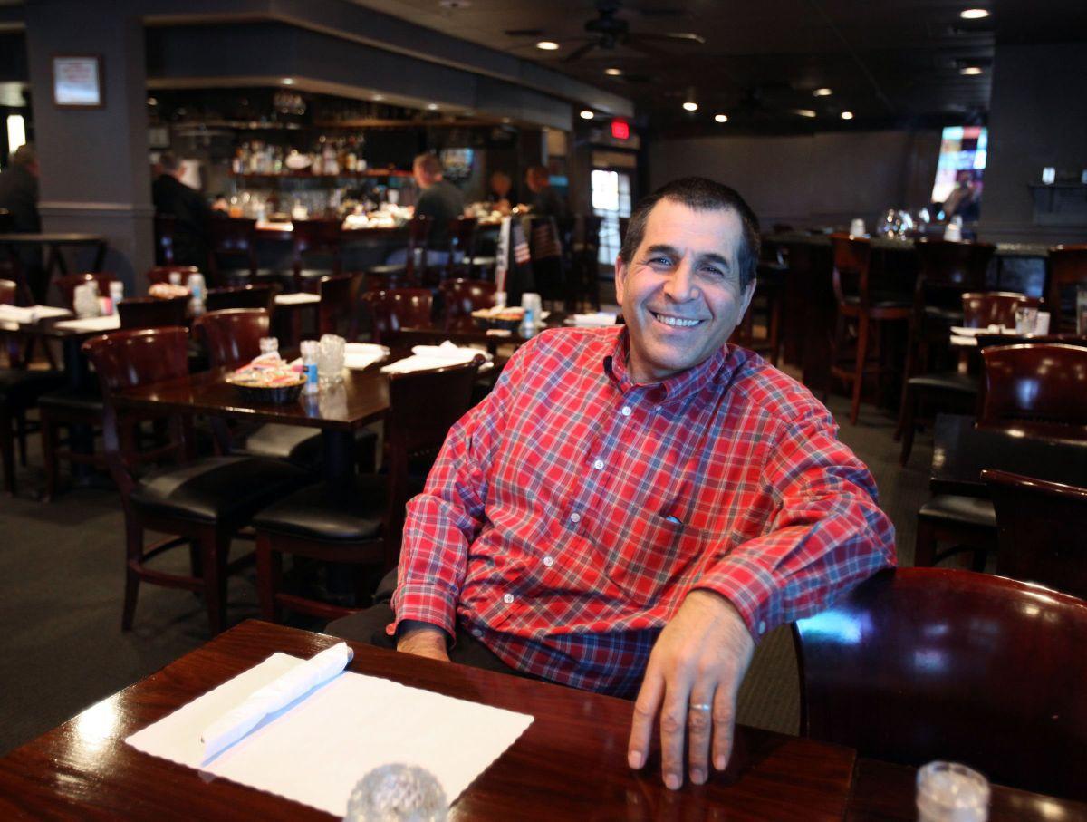 Table Talk Tally's owner buys Silver Flame Steak House building