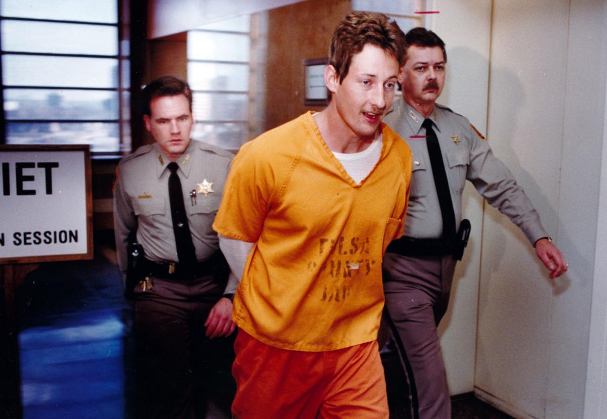 Notorious Tulsa — 12 crime stories from Tulsa�s past