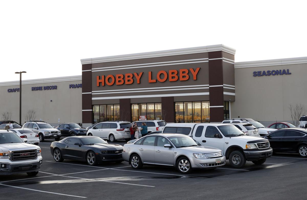 New retailers headed for area across from Broken Arrow Sprouts