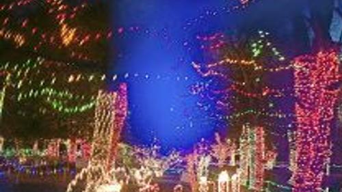 Utica Christmas Walk 2022 Christmas Lights Tour: We Guide You On Your Way To Holiday Happiness |  Lifestyles | Tulsaworld.com