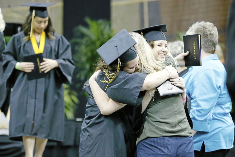 Photo gallery Broken Arrow High School 2014 graduation Local News
